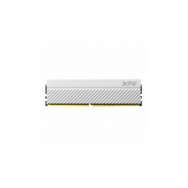 Memoria RAM XPG GAMMIX D45 White DDR4, 3200MHz, 8GB, Non-ECC, CL16, XMP