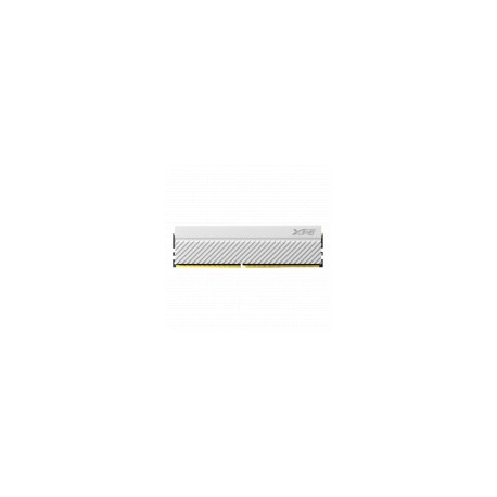 Memoria RAM XPG GAMMIX D45 White DDR4, 3200MHz, 8GB, Non-ECC, CL16, XMP