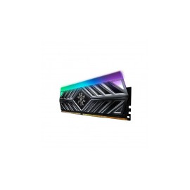 Kit Memoria RAM XPG Spectrix D41 Black DDR4, 3200MHz, 16GB (2 x 8GB), Non-ECC, CL16, XMP