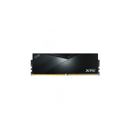 Memoria RAM XPG Lancer Black DDR5, 5200MHz, 16GB, ECC, CL38, XMP