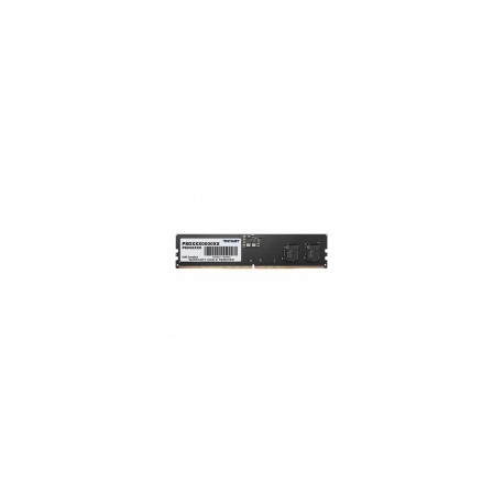 Memoria RAM Patriot Signature DDR5, 4800MHz, 16GB, ECC, CL40