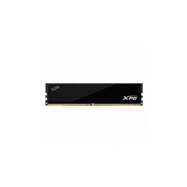 Memoria RAM XPG Hunter Black DDR5, 5200MHz, 16GB, ECC, CL38, XMP