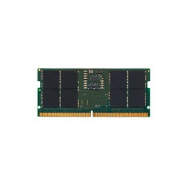 Memoria RAM Kingston KCP548SS8-16 DDR5, 4800MHz, 16GB, Non-ECC, CL40