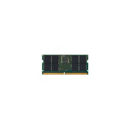 Memoria RAM Kingston KCP548SS8-16 DDR5, 4800MHz, 16GB, Non-ECC, CL40