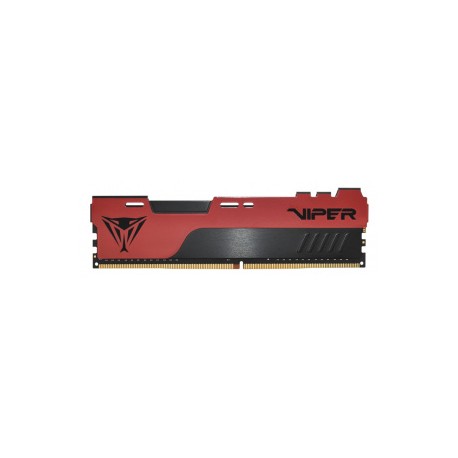 Memoria RAM Patriot Viper Elite II Red DDR4, 2666MHz, 16GB, Non-ECC, CL16, XMP