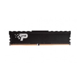 Memoria RAM Patriot PSP416G26662H1 DDR4, 2666MHz, 16GB (1x16GB), Non-ECC, CL19, 1.2V