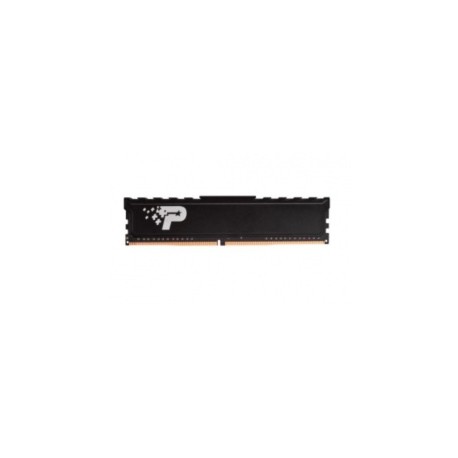 Memoria RAM Patriot PSP416G26662H1 DDR4, 2666MHz, 16GB (1x16GB), Non-ECC, CL19, 1.2V