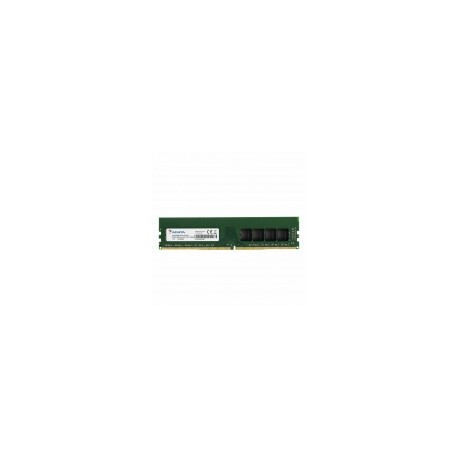 Memoria RAM Adata DDR4, 2666GHz, 16GB, Non-ECC, CL19