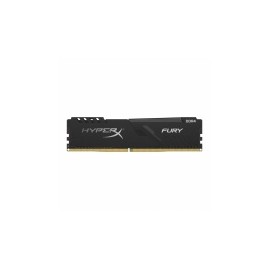 Memoria RAM Kingston HyperX FURY Black DDR4, 2666MHz, 16GB, Non-ECC, CL16, XMP