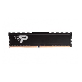 Memoria RAM Patriot Signature Premium DDR4, 2400MHz, 8GB, Non-ECC, CL17