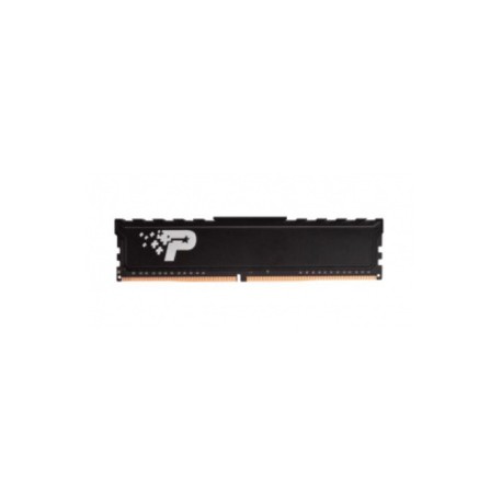 Memoria RAM Patriot Signature Premium DDR4, 3200MHz, 8GB, Non-ECC, CL22