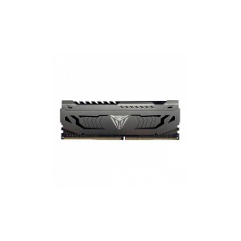 Memoria RAM Patriot Viper Steel DDR4, 3600MHz, 8GB, Non-ECC, CL18