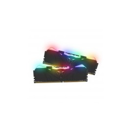 Kit Memoria RAM Patriot Viper RGB DDR4, 4000MHz, 16GB (2 x 8GB), Non-ECC, CL19, XMP