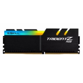 Memoria RAM G.Skill Trident Z RGB DDR4, 3000MHz, 16GB, Non-ECC, CL16