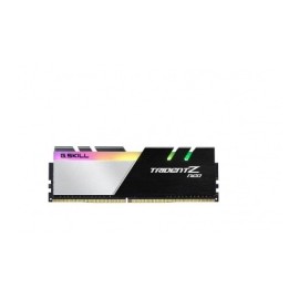 Memoria Ram G.Skill Trident Z Neo RGB Black DDR4, 3000MHz, 8GB, Non-ECC, CL16