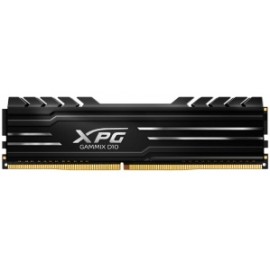 Memoria RAM XPG GAMMIX D10 Black DDR4, 3000MHz, 16GB, Non-ECC, CL16, XMP