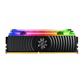 Memoria RAM XPG Spectrix D80 DDR4, 3200MHz, 16GB, Non-ECC, CL16, XMP