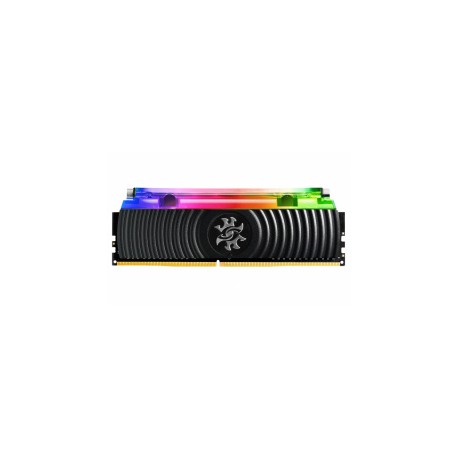 Memoria RAM XPG Spectrix D80 DDR4, 3200MHz, 16GB, Non-ECC, CL16, XMP