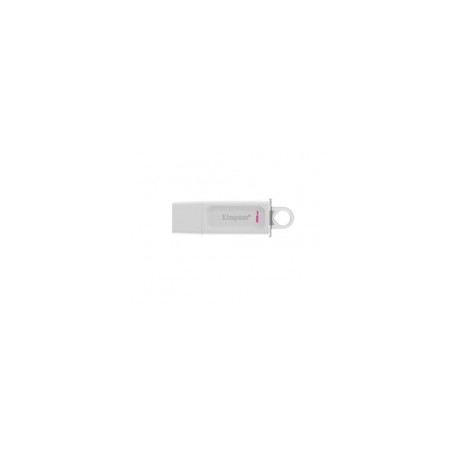 Memoria USB Kingston DataTraveler Exodia, 32GB, USB A, Blanco