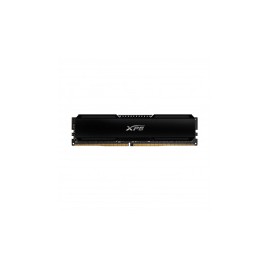 Memoria RAM XPG Gammix D20 Black DDR4, 3200MHz, 16GB, CL16, XMP