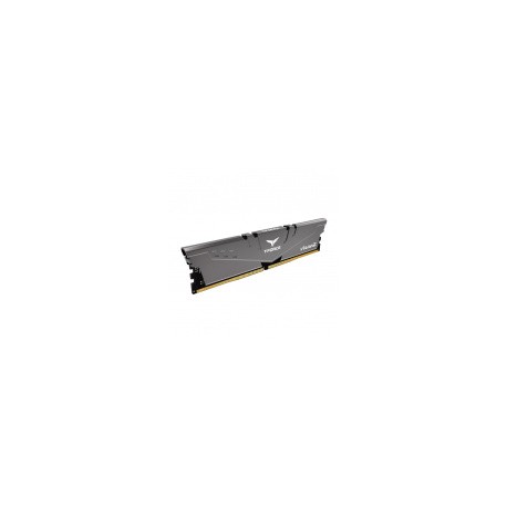 Memoria RAM Team Group T-Force Vulcan Z Gris DDR4, 3200MHz, 8GB, Non-ECC, CL16, XMP