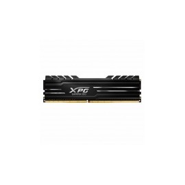 Memoria RAM XPG GAMMIX D10 Black DDR4, 2666MHz, 8GB, Non-ECC, CL16, XMP