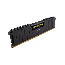 Memoria RAM Corsair Vengeance LPX DDR4, 3000MHz, 16GB, CL15