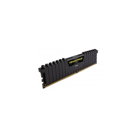 Memoria RAM Corsair Vengeance LPX DDR4, 3000MHz, 16GB, CL15