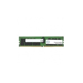 Memoria Kit RAM Dell DDR4, 3200MHz, 32GB, ECC