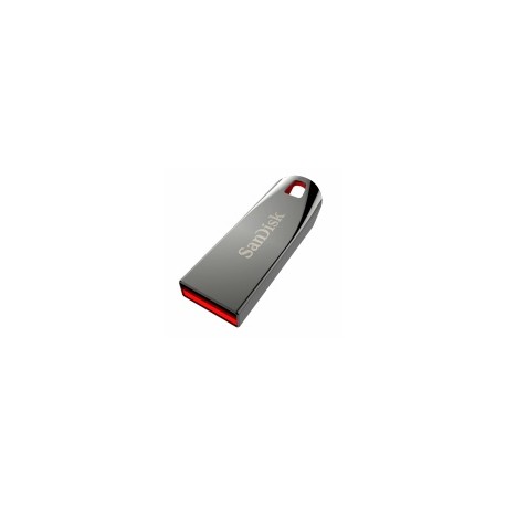 Memoria USB SanDisk Cruzer Force Z71, 16GB, USB 2.0