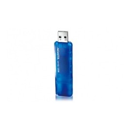 Memoria USB Adata DashDrive UV110, 32GB, USB 2.0, Azul