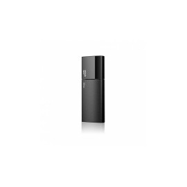 Memoria USB Silicon Power Ultima U05, 32GB, USB 2.0, Negro