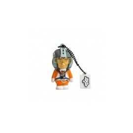 Memoria USB Tribe, 8GB, USB 2.0, Star Wars X-Wing Pilot