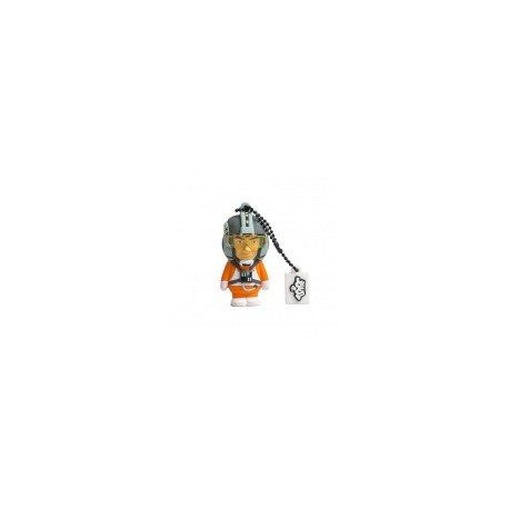 Memoria USB Tribe, 8GB, USB 2.0, Star Wars X-Wing Pilot