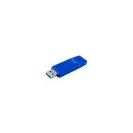 Memoria USB Kingston DataTraveler Exodia, 32GB, USB 3.2, Azul