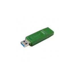 Memoria USB Kingston Technology, 32GB, USB 3.2, Verde
