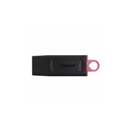Memoria USB Kingston DataTraveler Exodia, 256GB, USB A, Negro