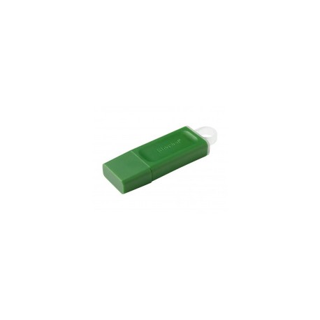 Memoria USB Kingston DataTraveler Exodia, 32GB, USB A, Verde
