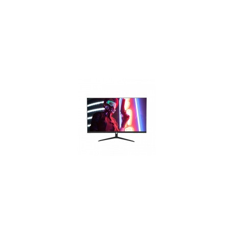 Monitor Gamer Yeyian Odraz LED 32", 4K Ultra HD, Widescreen, FreeSync, 60Hz, HDMI, Negro
