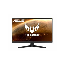 Monitor Gamer ASUS TUF Gaming VG247Q1A 23.8", Full HD, Widescreen, FreeSync, 165Hz, HDMI, Bocinas Integradas (2 x 2W), Negro