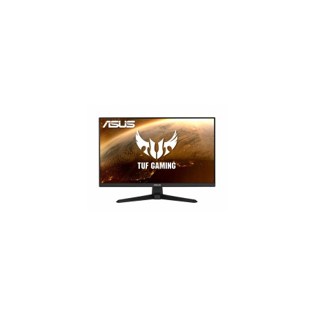 Monitor Gamer ASUS TUF Gaming VG247Q1A 23.8", Full HD, Widescreen, FreeSync, 165Hz, HDMI, Bocinas Integradas (2 x 2W), Negro