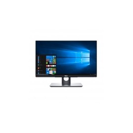Monitor Dell P2418HT LCD Touch 23.8'', Full HD, Widescreen, HDMI, Negro