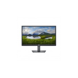 Monitor Dell E2222H LED 21.5", Full HD, Widescreen, VGA/DisplayPort, Negro