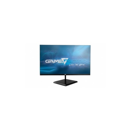 Monitor Gamer Game Factor MG700 LED 27", Quad HD, Widescreen, FreeSync, 144Hz, HDMI, Negro