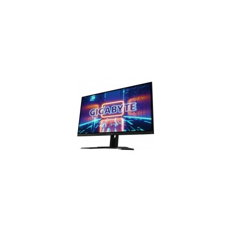 Monitor Gamer Gigabyte G27Q LED 27", Quad HD, Widescreen, AMD FreeSync, 144Hz, HDMI, Bocinas Integradas (2 x 2W), Negro
