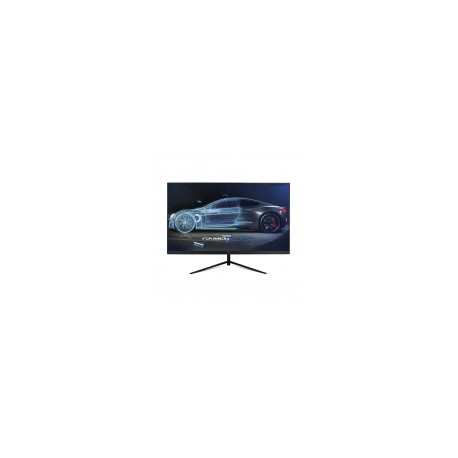Monitor Gamer Game Factor MG650 LED 27", Quad HD, Widescreen, FreeSync, 75Hz, HDMI, Negro