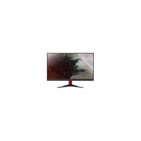 Monitor Gamer Acer NITRO VG1 VG271 Sbmiipx LED 27", Full HD, Widescreen, FreeSync, 165Hz, HDMI, Bocinas Integradas (2x 2W), Neg