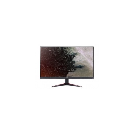 Monitor Gamer Acer NITRO VG0 VG240Y Pbiip LED 23.8", Full HD, Widescreen, FreeSync, 144Hz, HDMI, Negro
