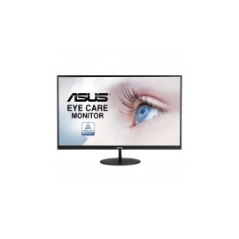 Monitor Gamer ASUS LED 23.8'', Full HD, Widescreen, Adaptive-Sync/FreeSync, 75Hz, HDMI, Negro