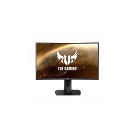 Monitor Gamer ASUS TUF Gaming VG27VQ LED 27", Full HD, Widescreen, FreeSync, 165Hz, HDMI, Bocinas Integradas (2 x 4W), Negro